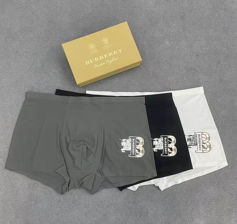 Burberry boxer L-3XL 47